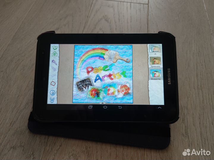 Планшет samsung galaxy tab 2 7.0