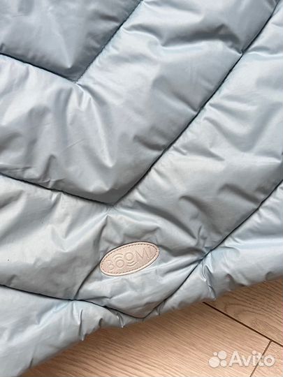 Куртка зимняя