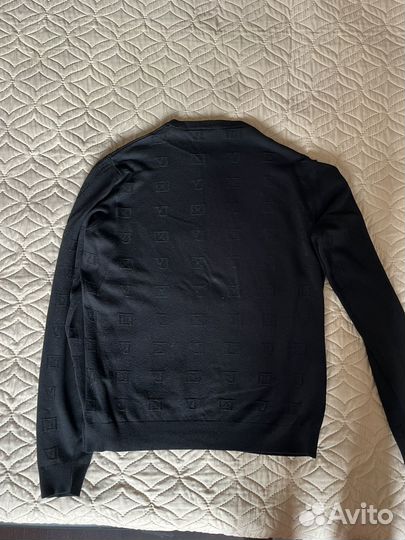 Джемпер мужской Versace