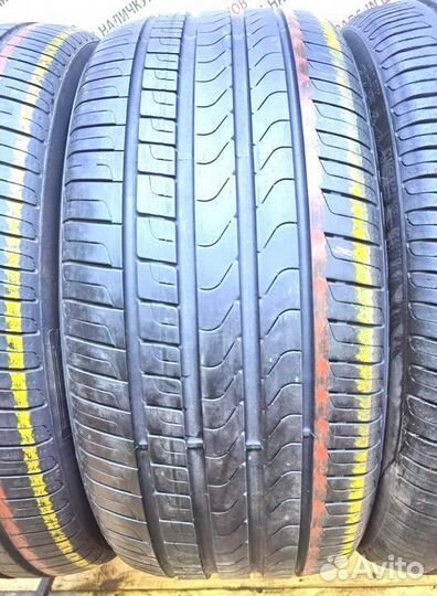 Pirelli Scorpion Verde 275/40 R21