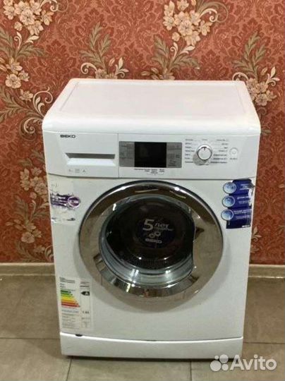 Стиральная машина бу с гарантией и доставкой