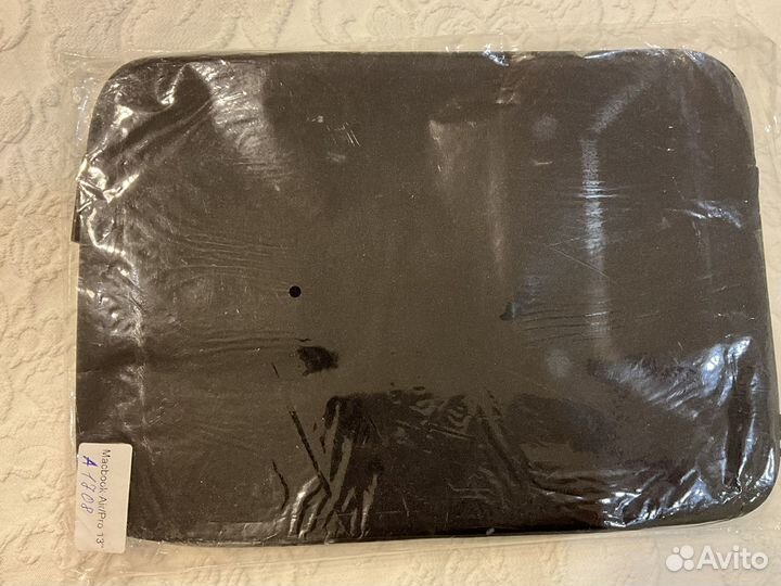 Сумка чехол для Macbook Air/Pro 13
