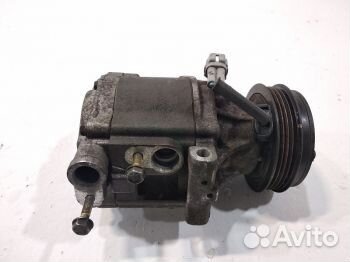 Компрессор кондиционера