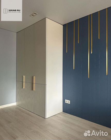 Шкаф стиль IKEA