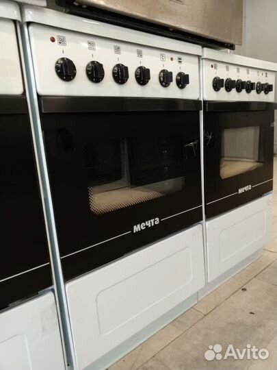 Плита бу с гарантией