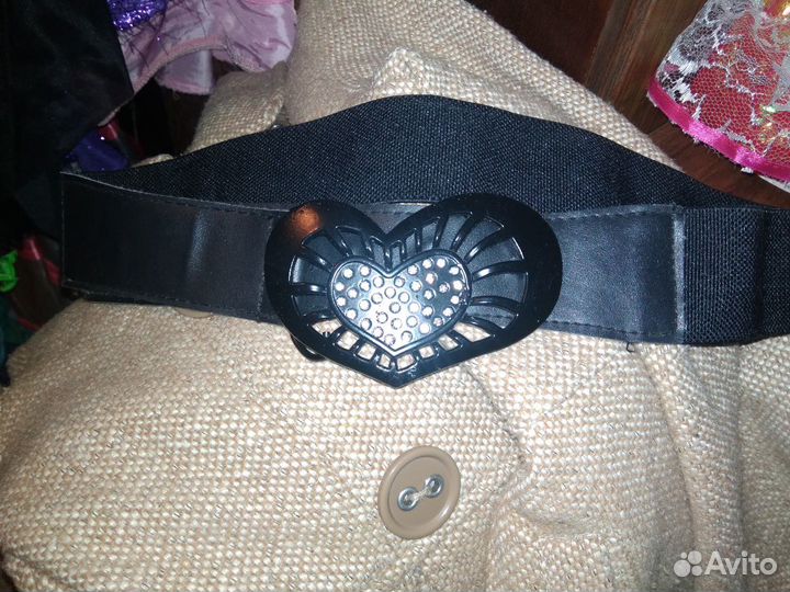 Аксессуары