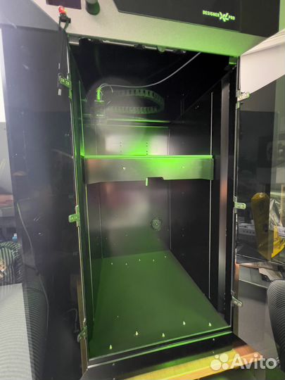 3D принтер picaso designer XL pro