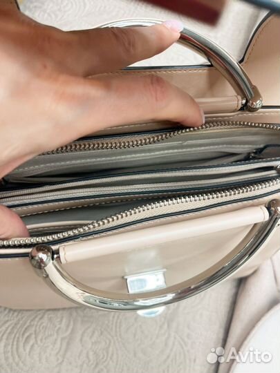 Пальто женское 42 44 lave