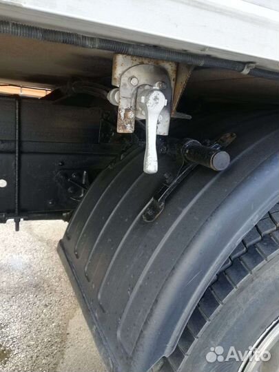 Hino 500 (Ranger), 2014