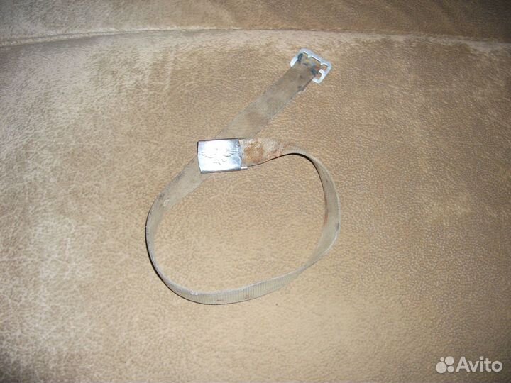 Ремень брючный