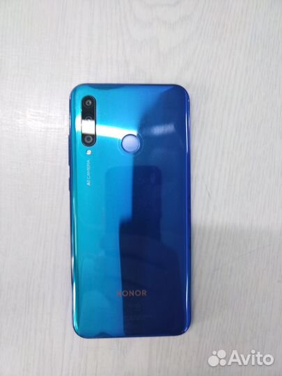 HONOR 20e, 4/64 ГБ