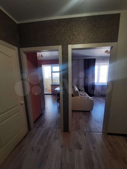 1-к. квартира, 38 м², 9/10 эт.