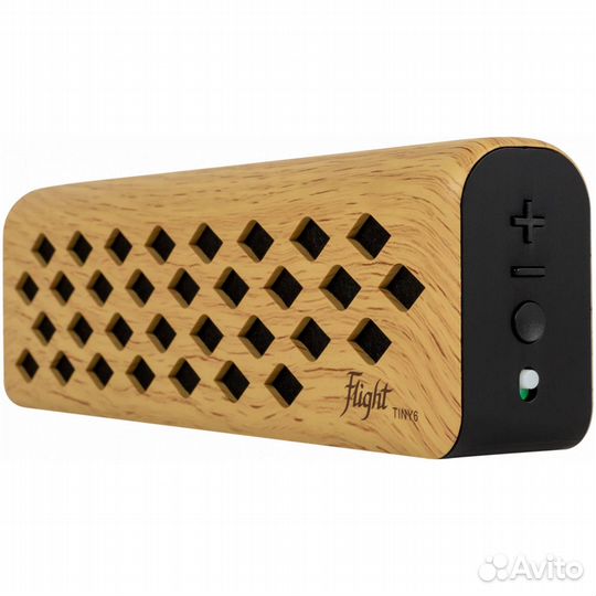 Комбоусилитель Flight Tiny 6 Maple