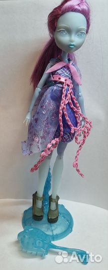 Монстер хай