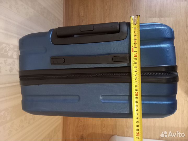 Чемодан большой XL