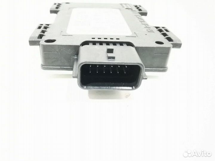 Датчик мертвых (слепых) зон Land Rover Range Rover