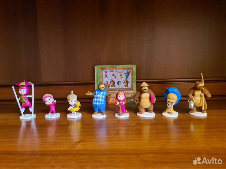 Коллекции Sweet Box 