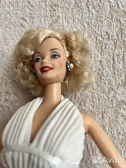 Кукла барби barbie