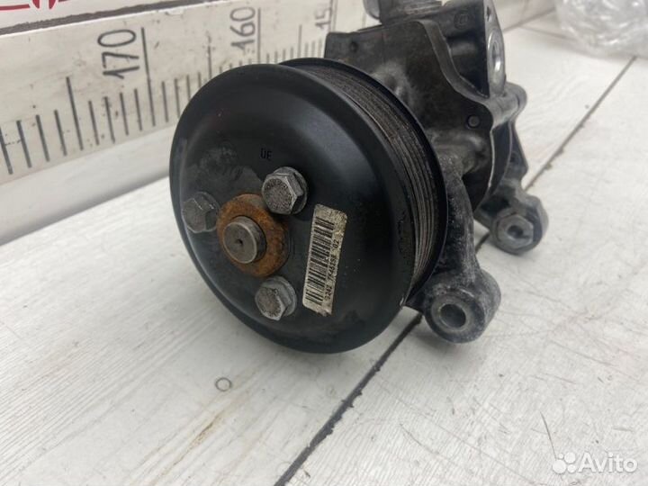 Насос гур Bmw X5 E70 LCI N63B44A 2013