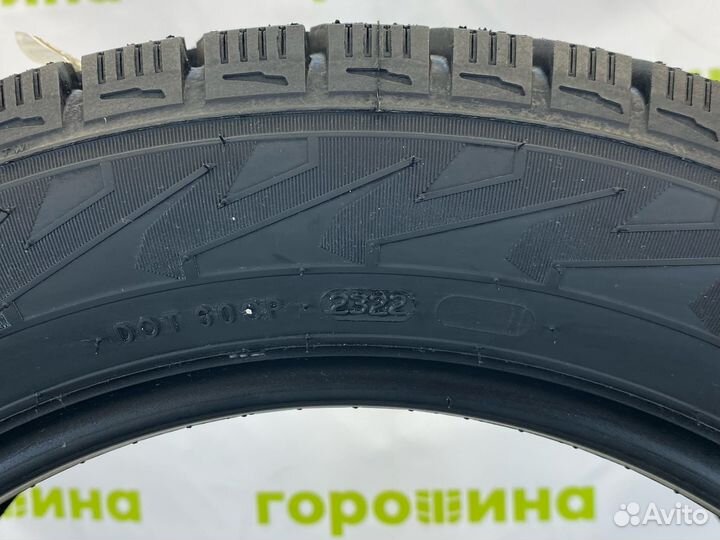 Nokian Tyres Nordman RS2 195/55 R15 92R