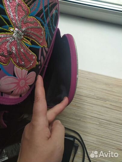 Школьный ранец