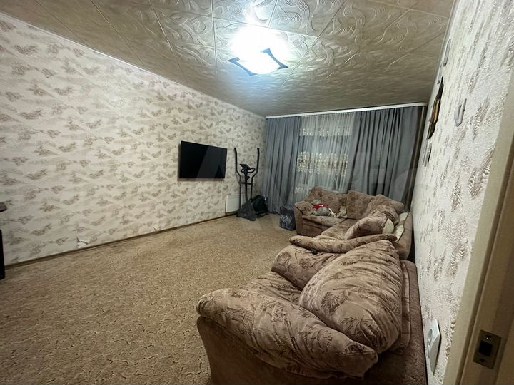 2-к. квартира, 47,2 м², 3/9 эт.