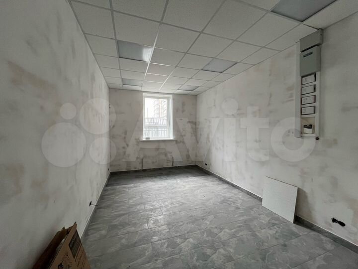 Торговое помещение, 246 м²