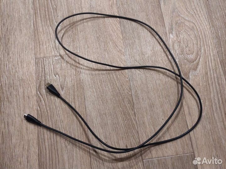 Кабель hdmi 1 метр
