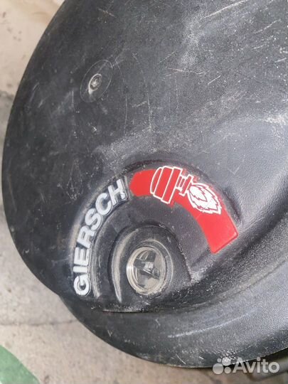 Газовый котел напольный Ferroli, газ/соряра