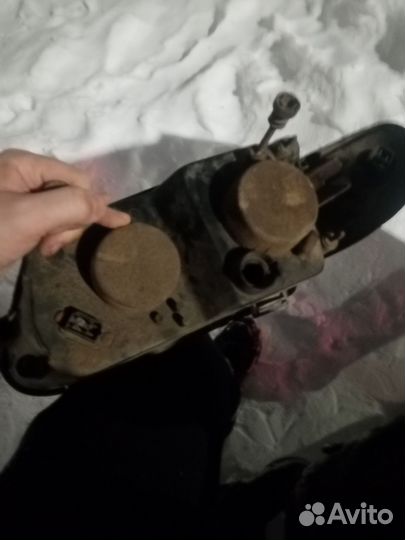 Фары ваз 2114 pro sport