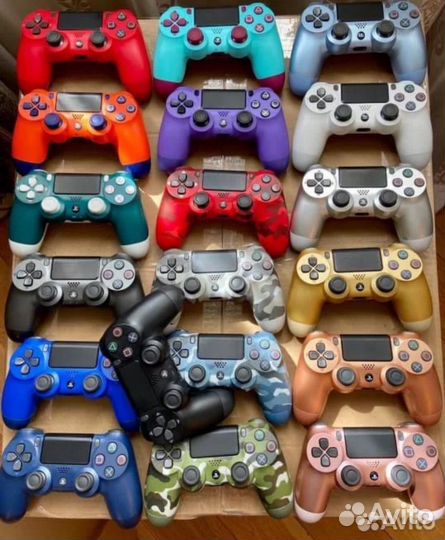 Геймпад sony PS4/пк