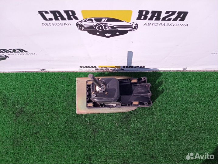 Кулиса кпп Ford Galaxy