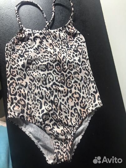 Купальник для девочки calzedonia