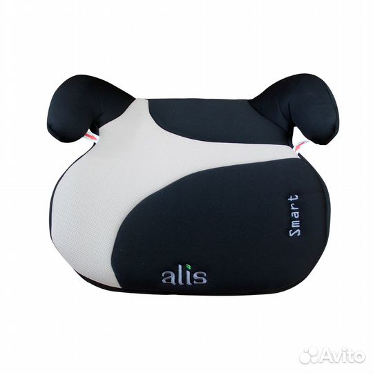 Детский бустер автомобильный Новый