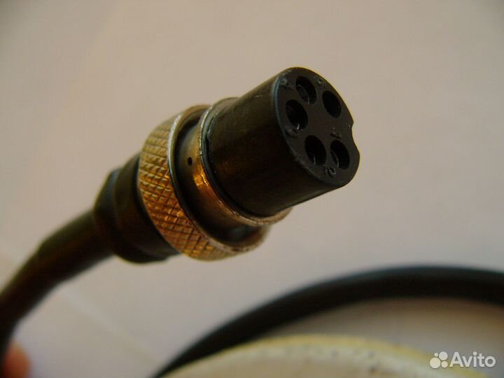 Катушка к металлоискателю Фишер F75 2 шт