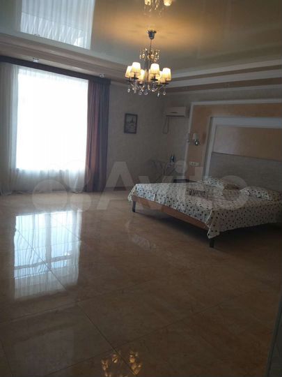 Коттедж 50 м² на участке 1 сот.