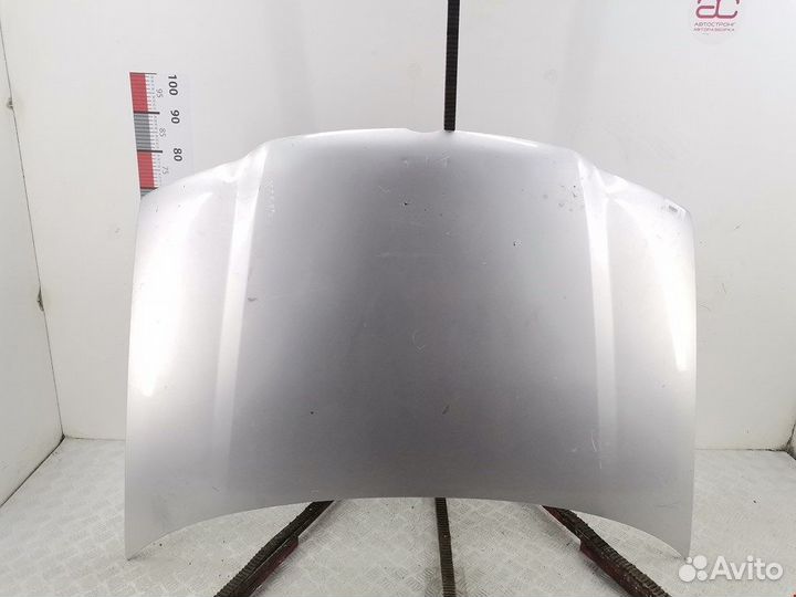 Капот для Volkswagen Polo 3