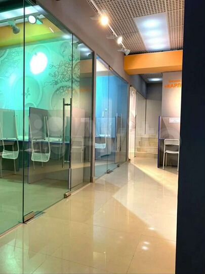 Офис 8м²+ юр.адрес