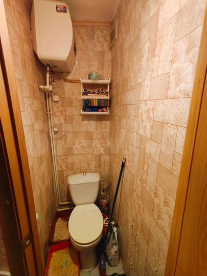 2-к. квартира, 45 м², 4/5 эт.