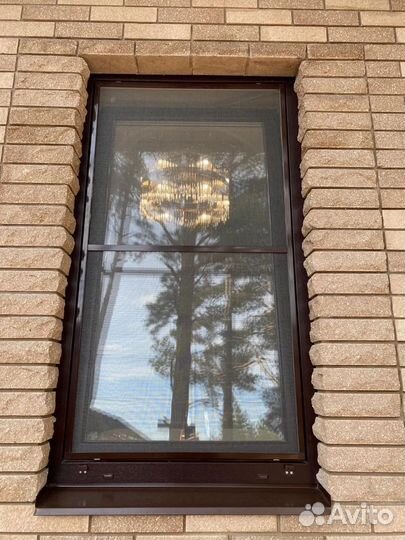 Облицовочный кирпич Гиперпресс без посредников