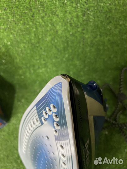 Утюг Tefal Ultragliss Plus FV6824