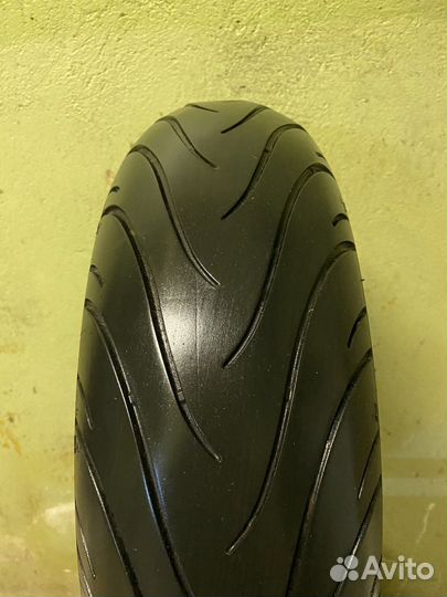 180/55 R17 Michelin Pilot Street (200)