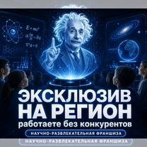 Готовый бизнес: Голографические представления, Костанай