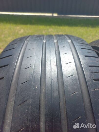 Yokohama BluEarth AE50 205/55 R16 91C