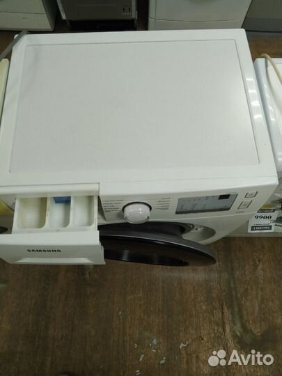 Стиральная машинка samsung год гарантии