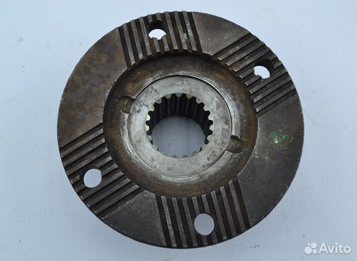 Флянец редуктора volvo FH (01.05)