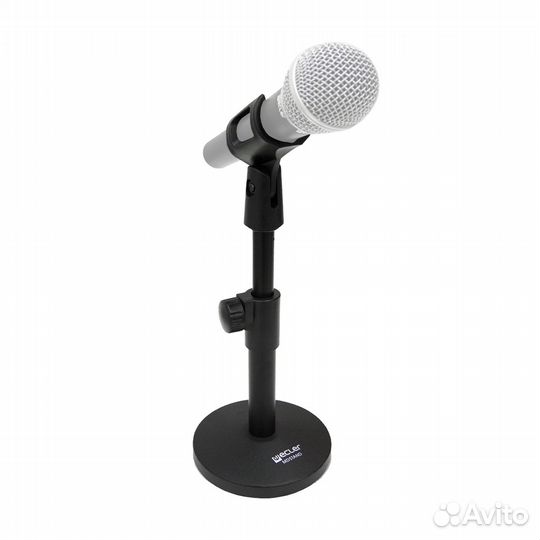 Микрофонная стойка Ecler mdstand