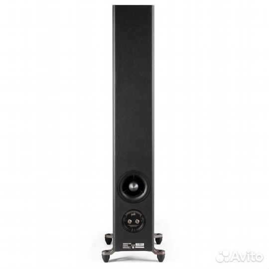 Напольная акустика Polk Audio Reserve R500 black