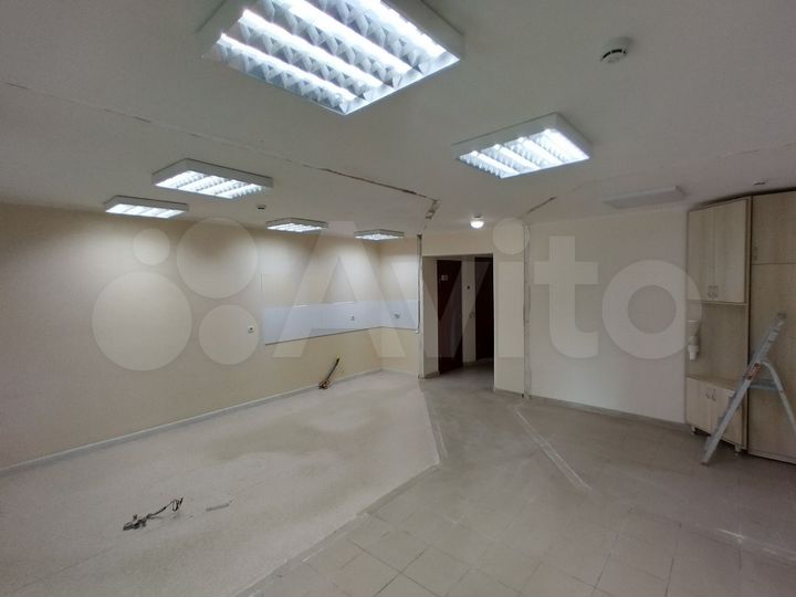 Свободного назначения, 80 м²