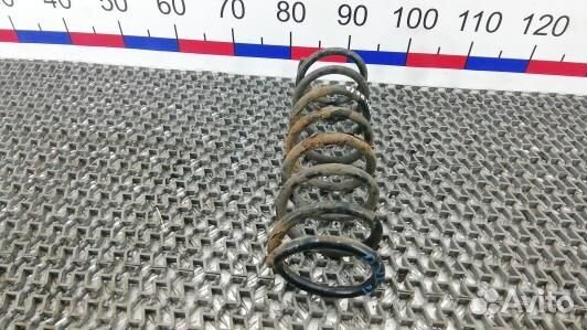 Пружина задняя ford focus 3 (ONI21LY02)